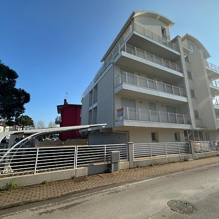 Residence Al Molo - Agenzia Cocal Caorle Exterior foto