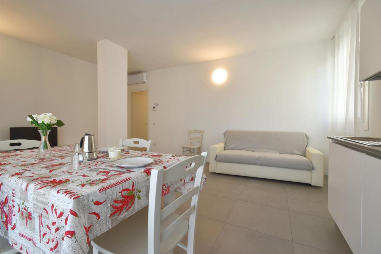 Residence Al Molo - Agenzia Cocal Caorle Exterior foto