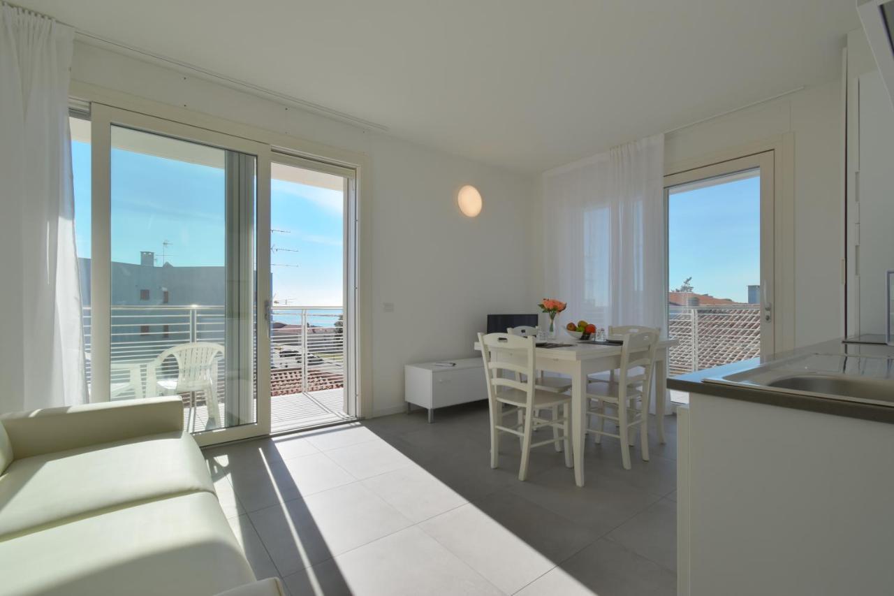 Residence Al Molo - Agenzia Cocal Caorle Exterior foto