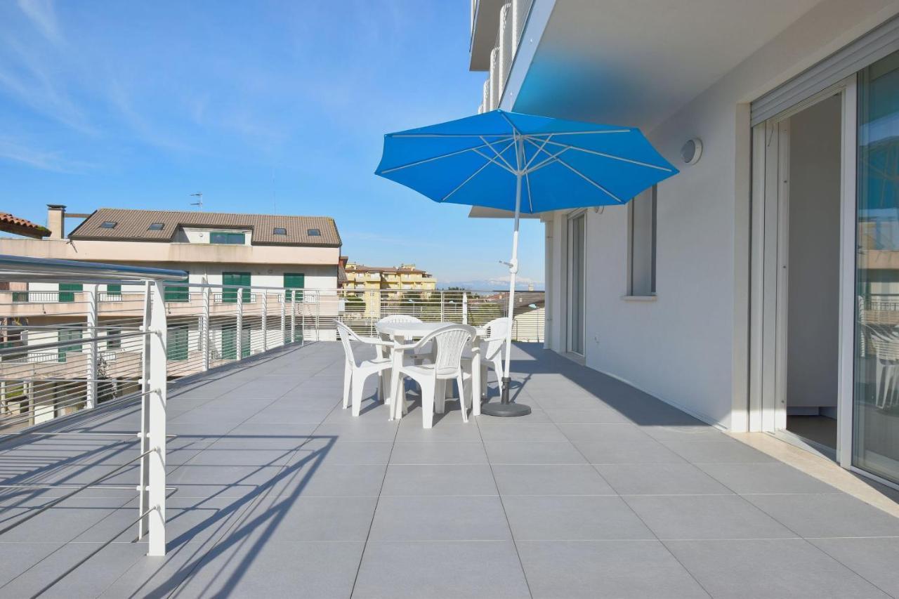 Residence Al Molo - Agenzia Cocal Caorle Exterior foto