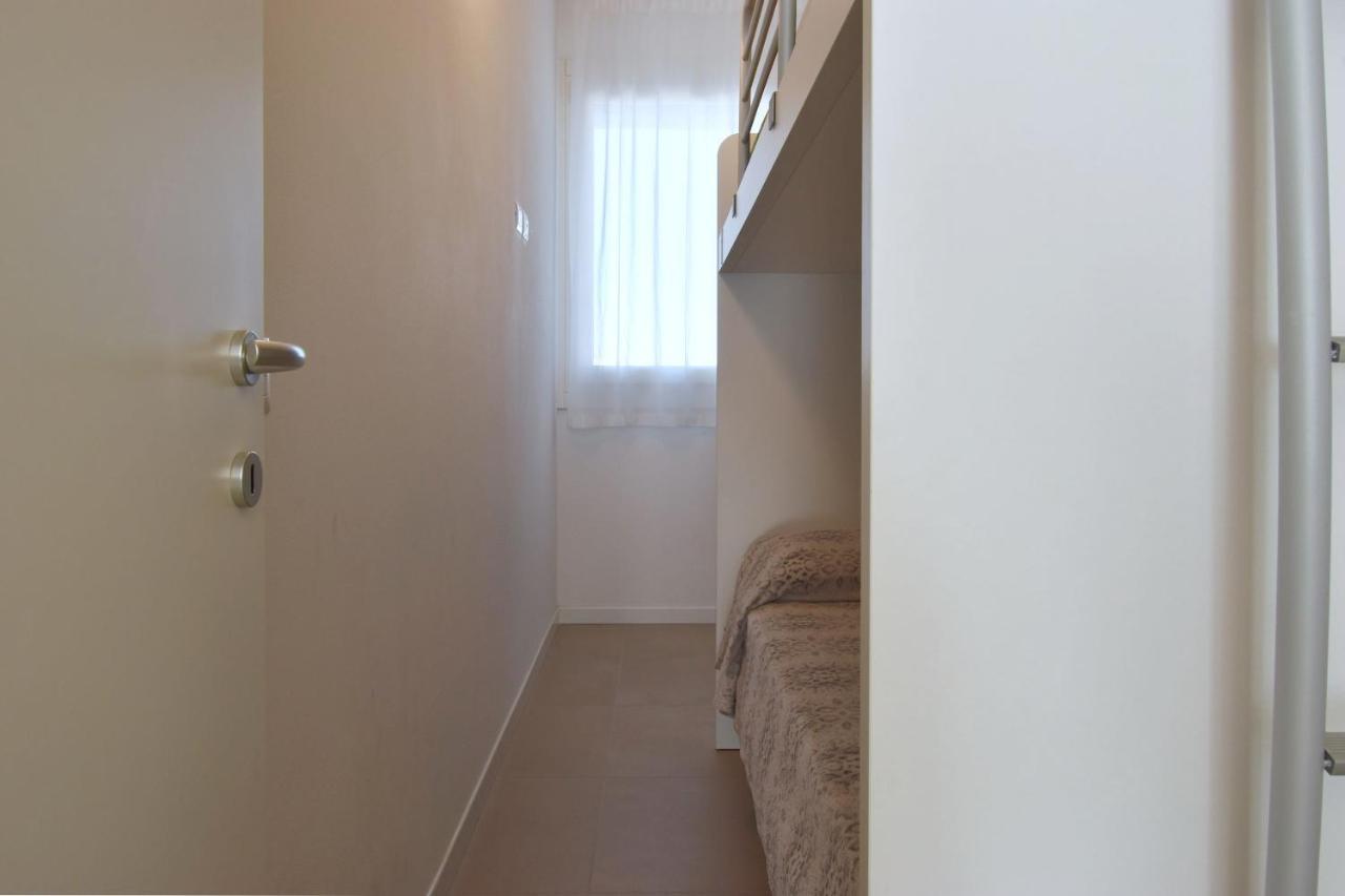 Residence Al Molo - Agenzia Cocal Caorle Exterior foto