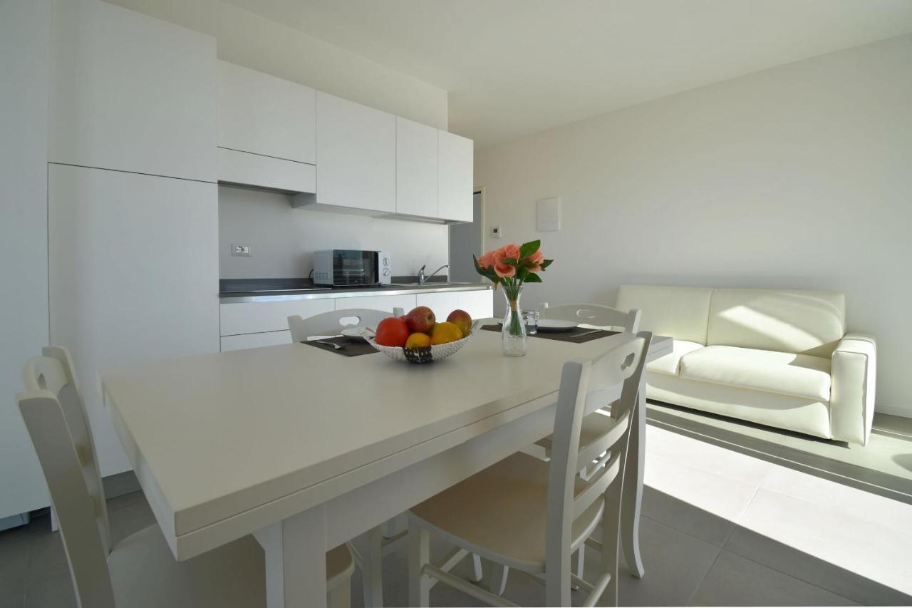 Residence Al Molo - Agenzia Cocal Caorle Exterior foto