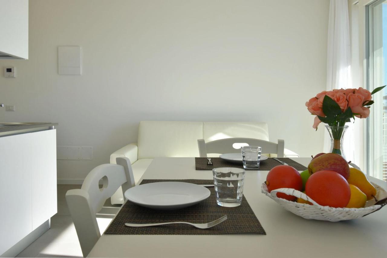Residence Al Molo - Agenzia Cocal Caorle Exterior foto