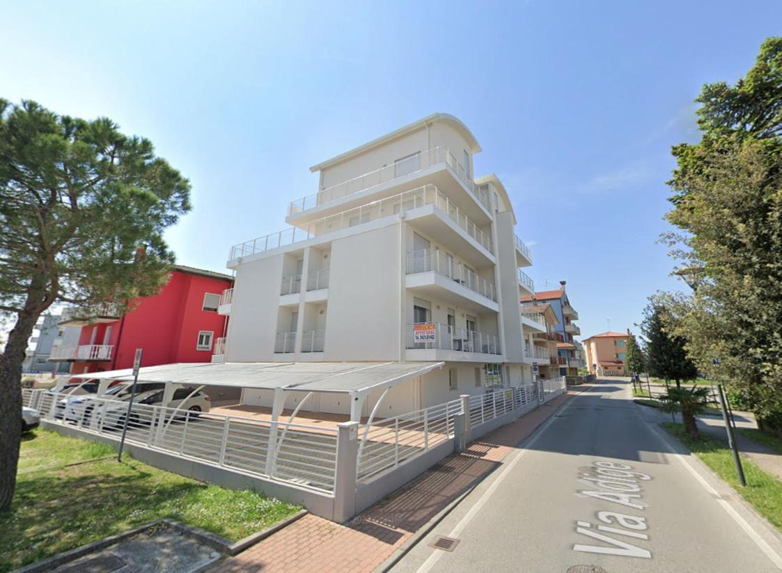 Residence Al Molo - Agenzia Cocal Caorle Exterior foto