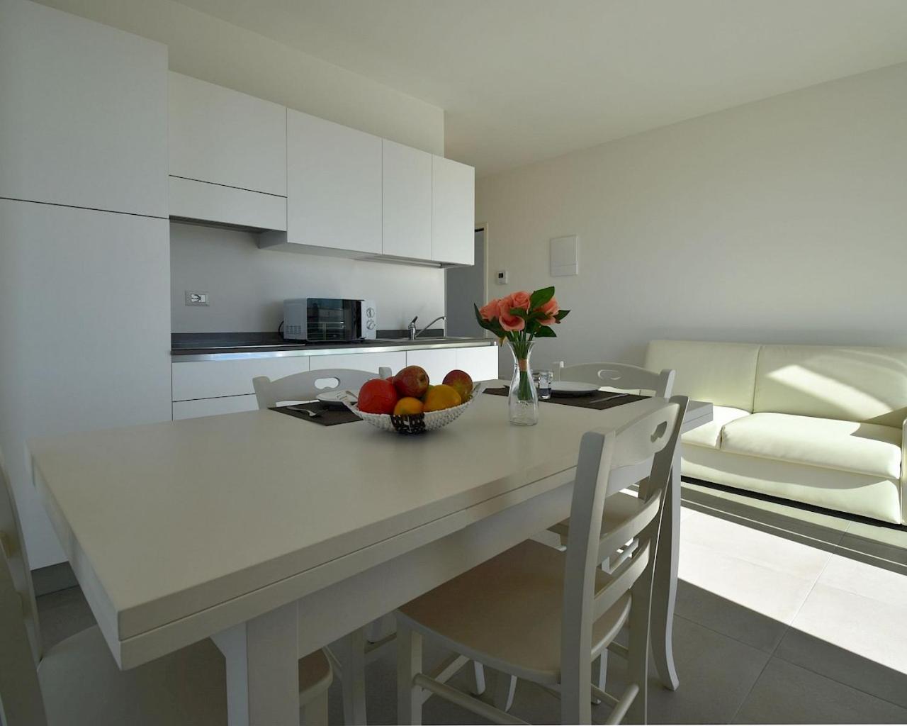 Residence Al Molo - Agenzia Cocal Caorle Exterior foto
