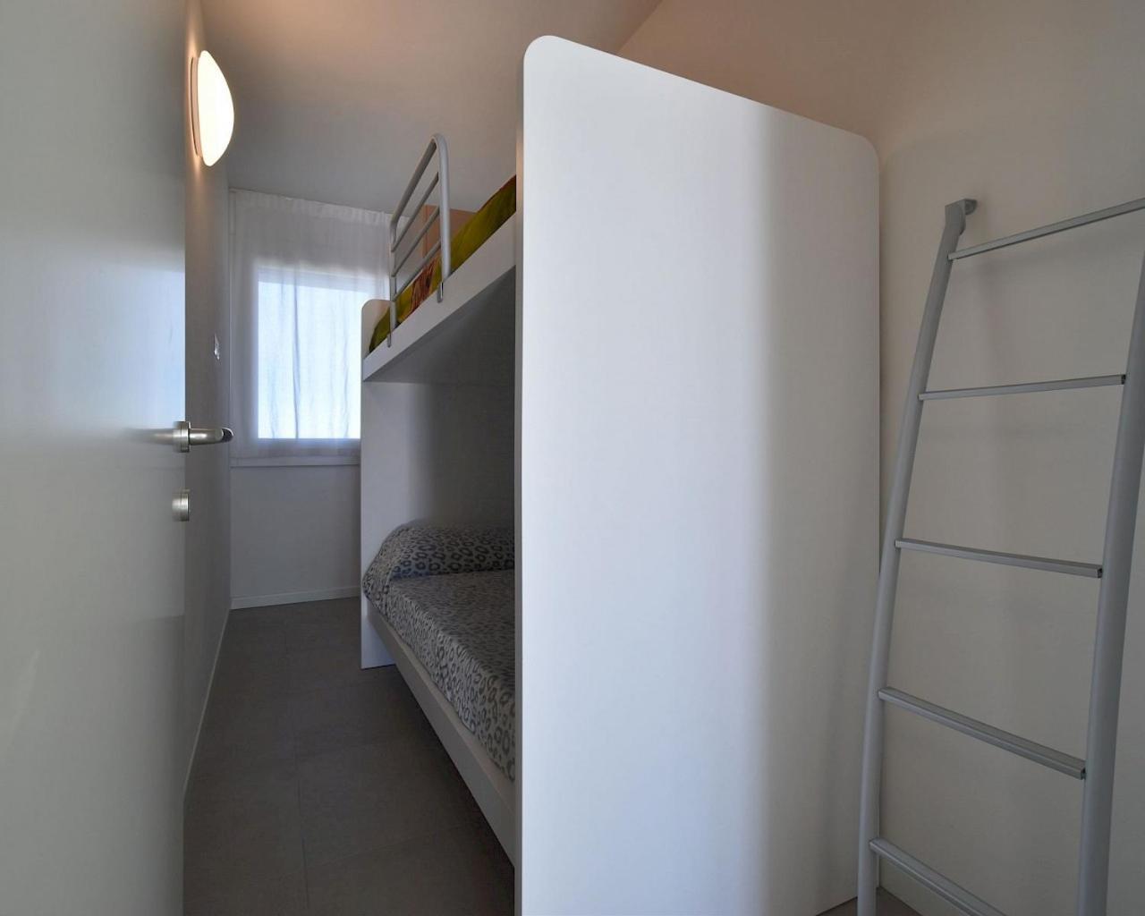 Residence Al Molo - Agenzia Cocal Caorle Exterior foto