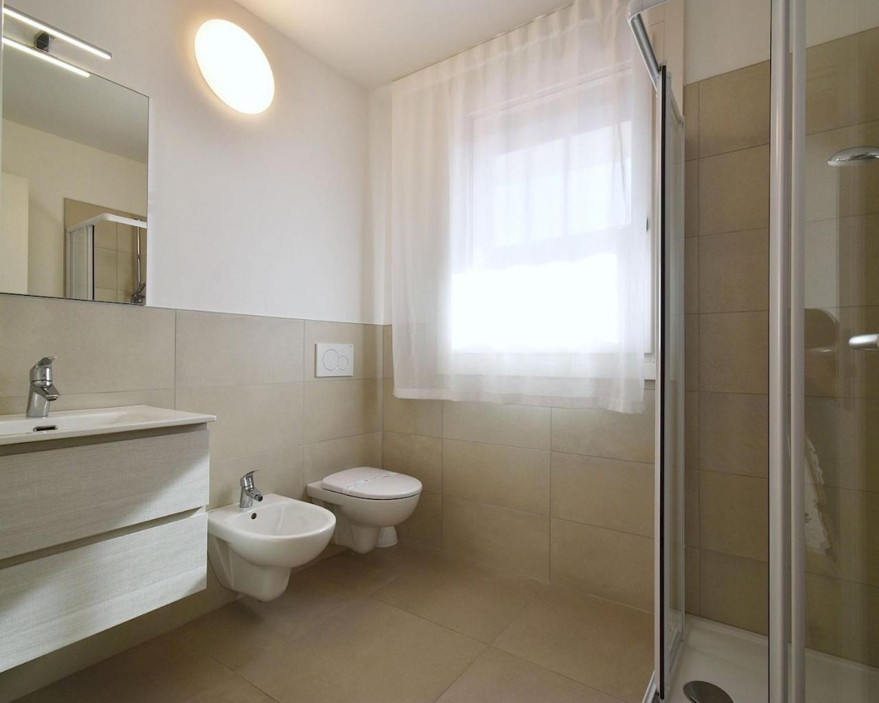 Residence Al Molo - Agenzia Cocal Caorle Exterior foto